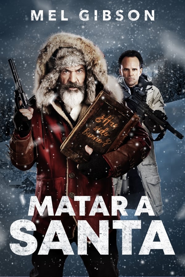 ES - Matar a Santa