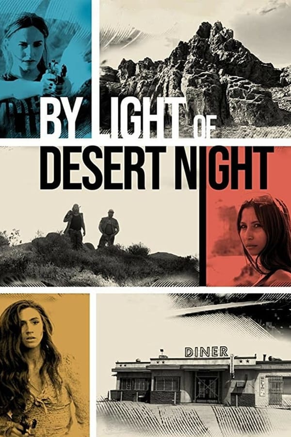 NL - BY LIGHT OF DESERT NIGHT (2020)