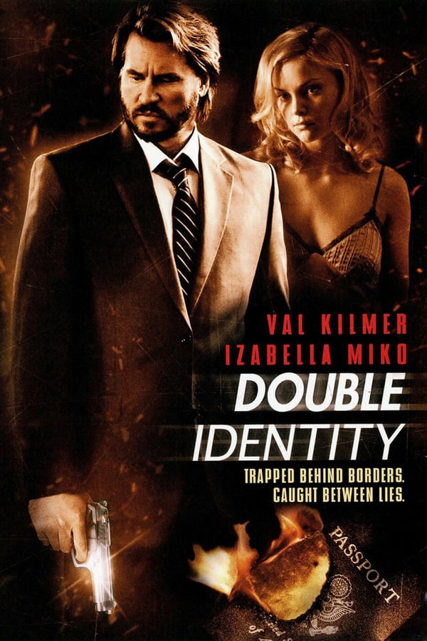EN - Double Identity (2009)