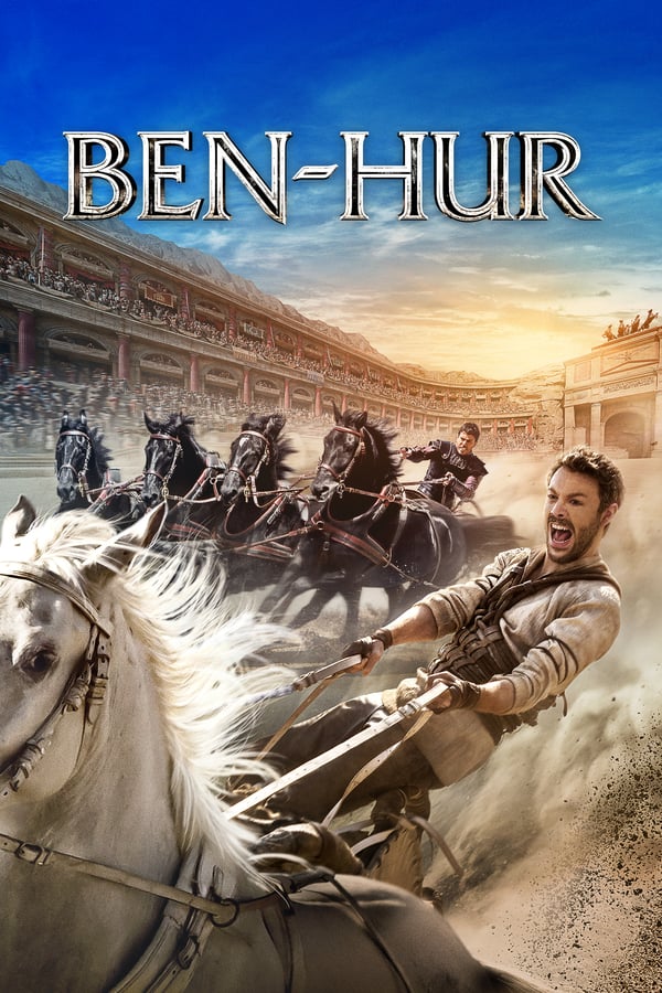 ES - Ben-Hur (2016)