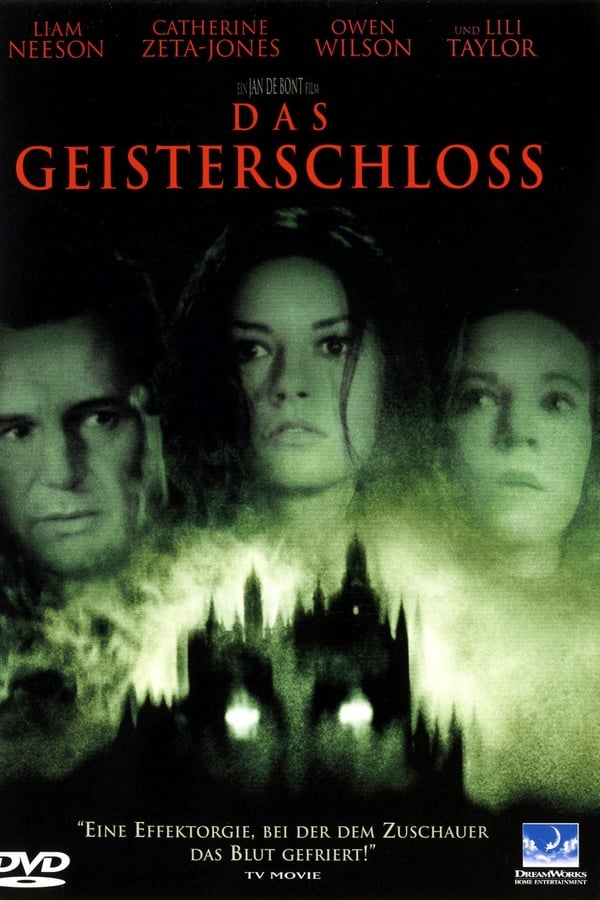 DE - Das Geisterschloss (1999)