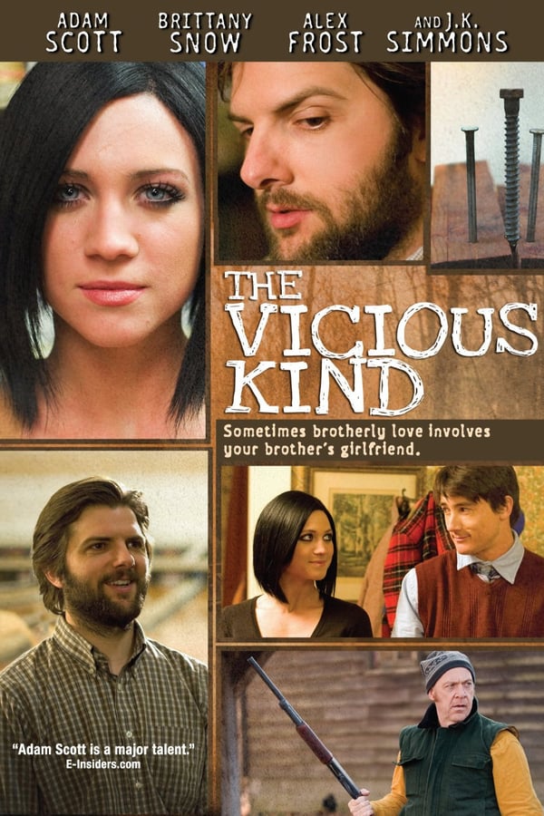 EN - The Vicious Kind (2009)
