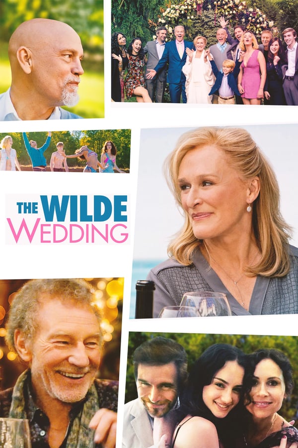 SE - The Wilde Wedding