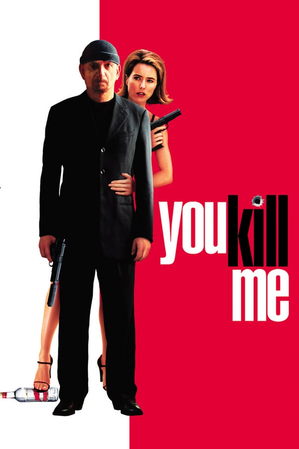 EN - You Kill Me (2007)