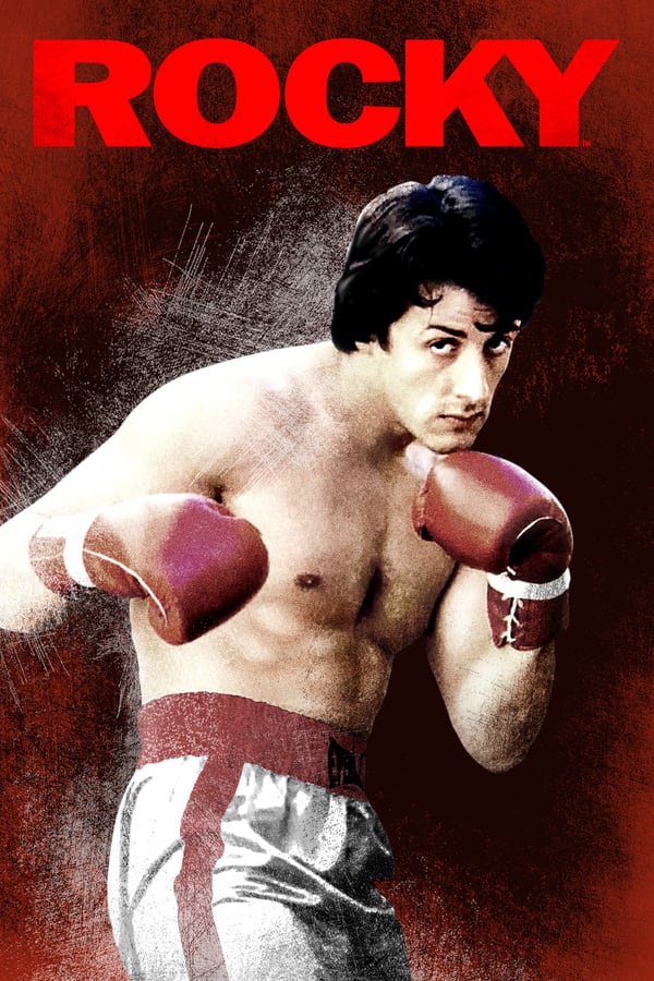 DE - Rocky (1976)