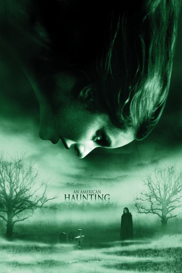 SE - An American Haunting