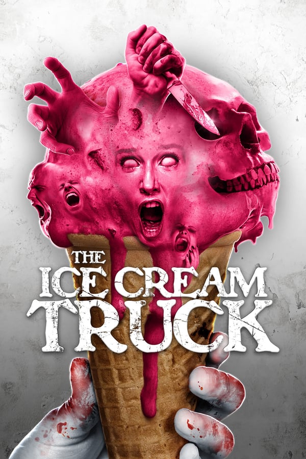 DE - The Ice Cream Truck (2017)