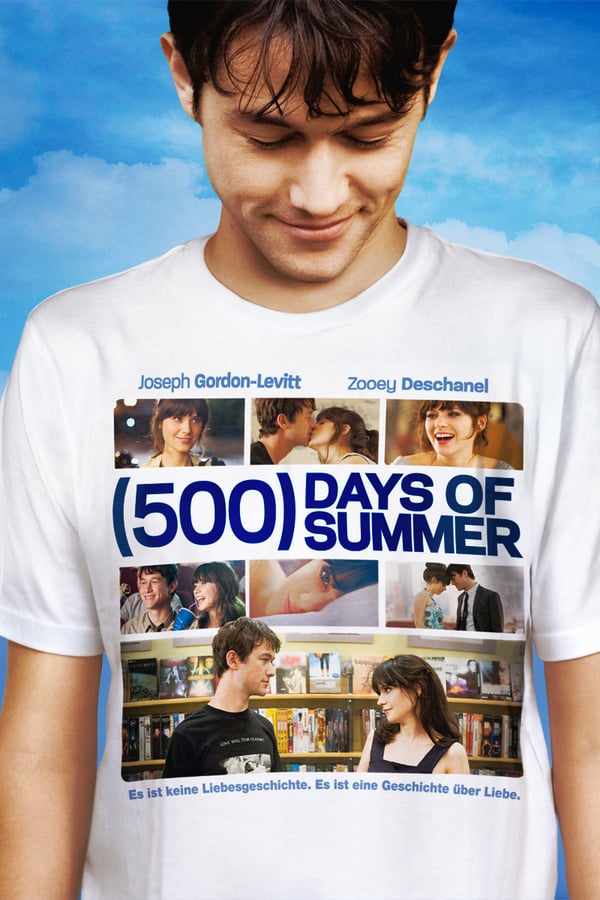 DE - (500) Days of Summer (2009)