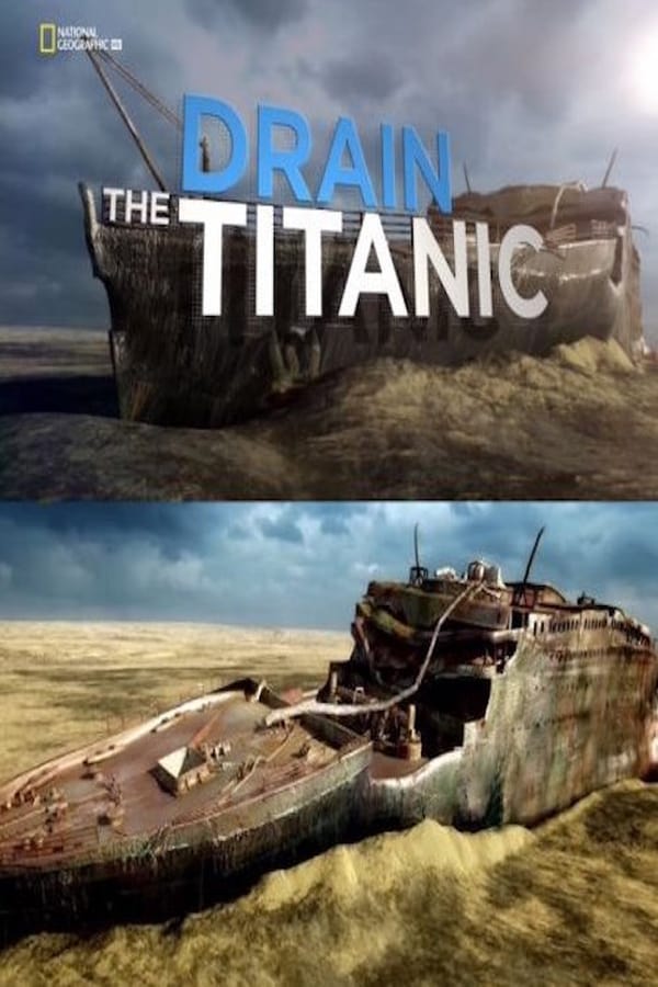 EN - Drain the Titanic (2016)