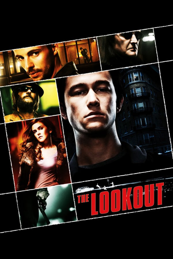 EN - The Lookout (2007)