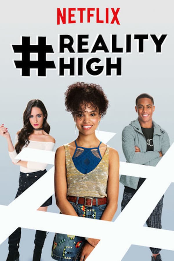 SE - #RealityHigh