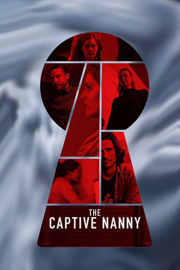 EN - The Captive Nanny (2020)