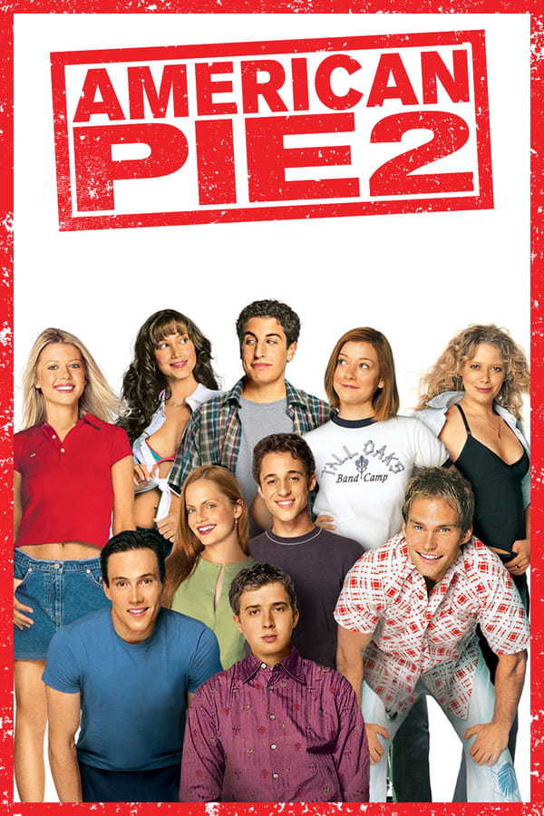 EN - American Pie 2 (2001)