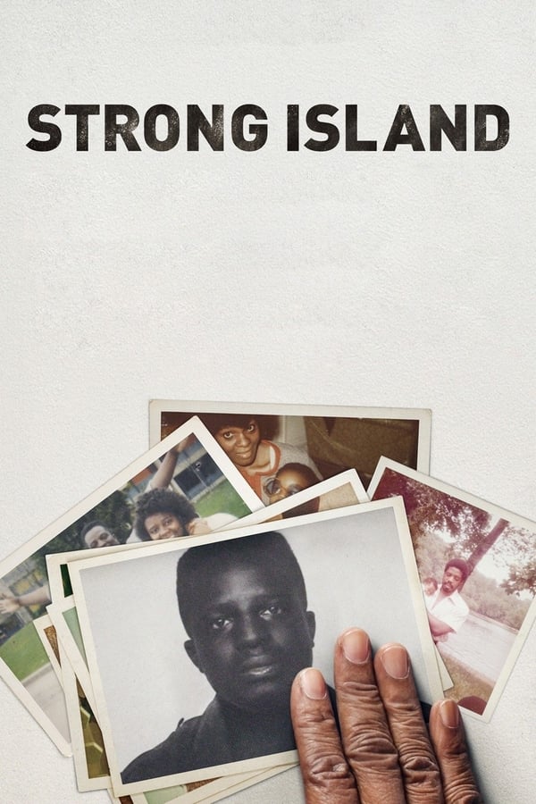 SE - Strong Island 