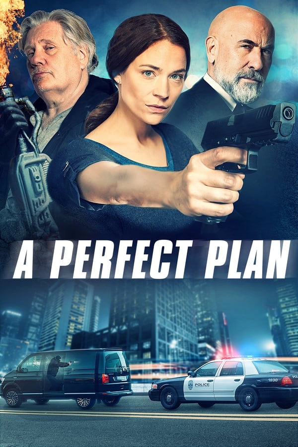 EN - A Perfect Plan (2020)