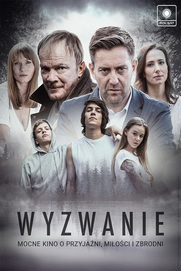 PL - WYZWANIE (2020) POLSKI