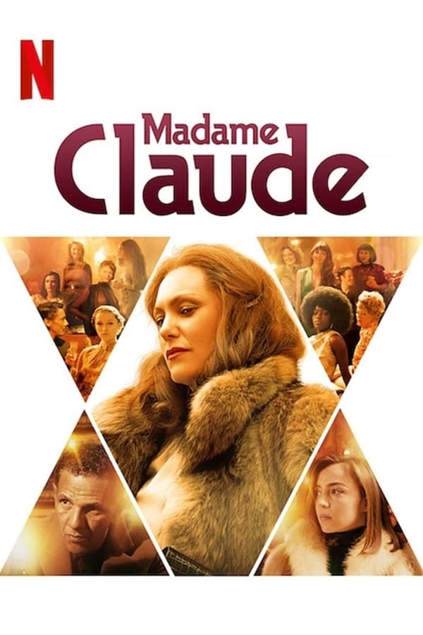 SE - Madame Claude