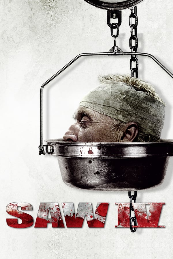 DE - Saw IV (2007)