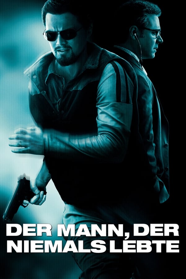 DE - Der Mann, der niemals lebte (2008)