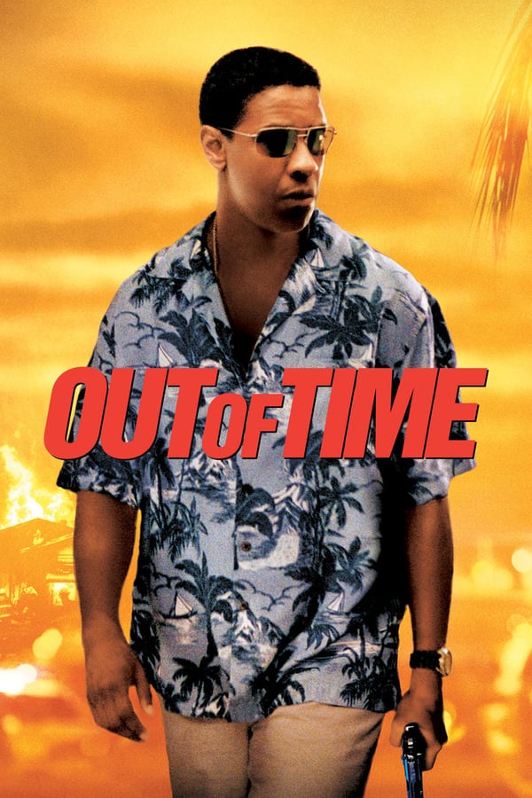 EN - Out of Time (2003)