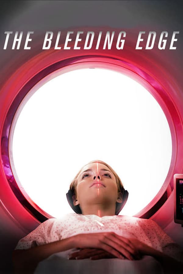 EN - The Bleeding Edge (2018)