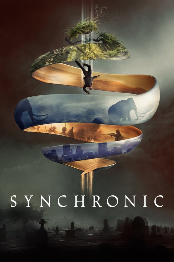 DE - Synchronic (2020)