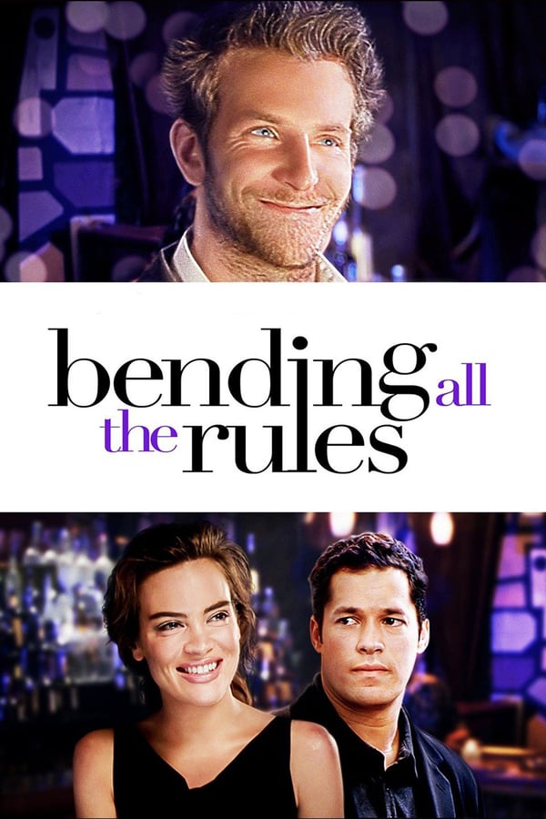 EN - Bending All The Rules (2002)
