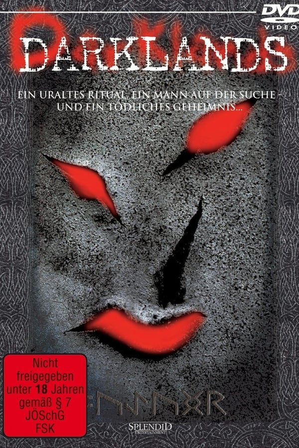 DE - Darklands (1996)