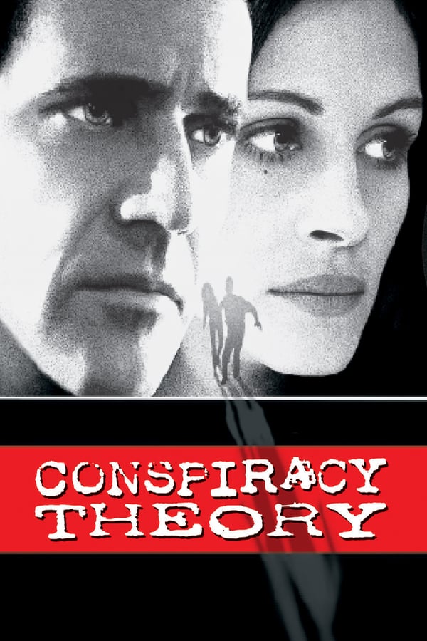 EN - Conspiracy Theory (1997)