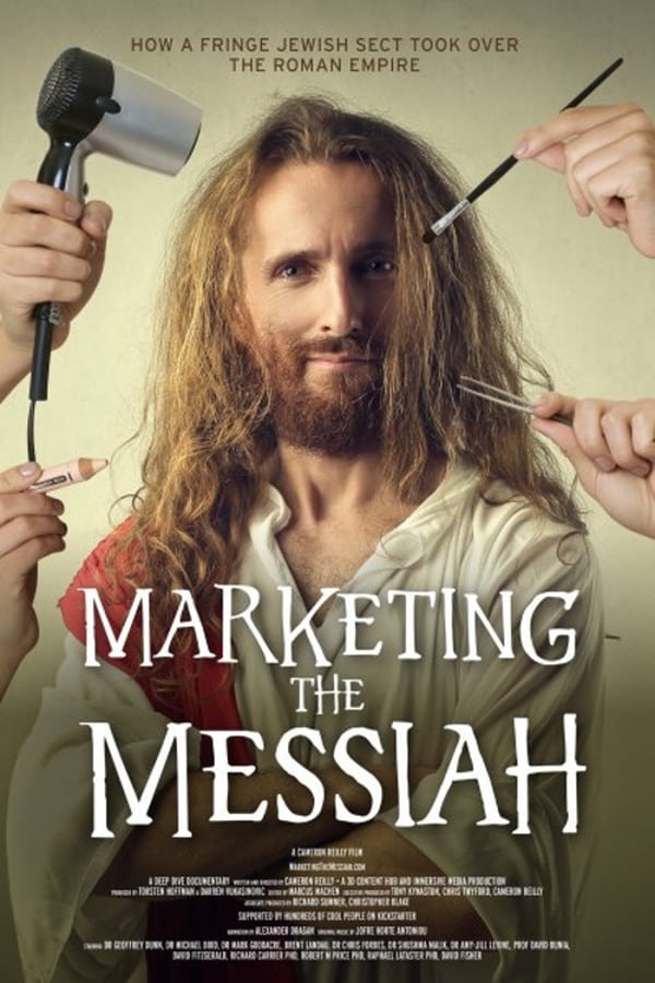 EN - Marketing the Messiah (2020)