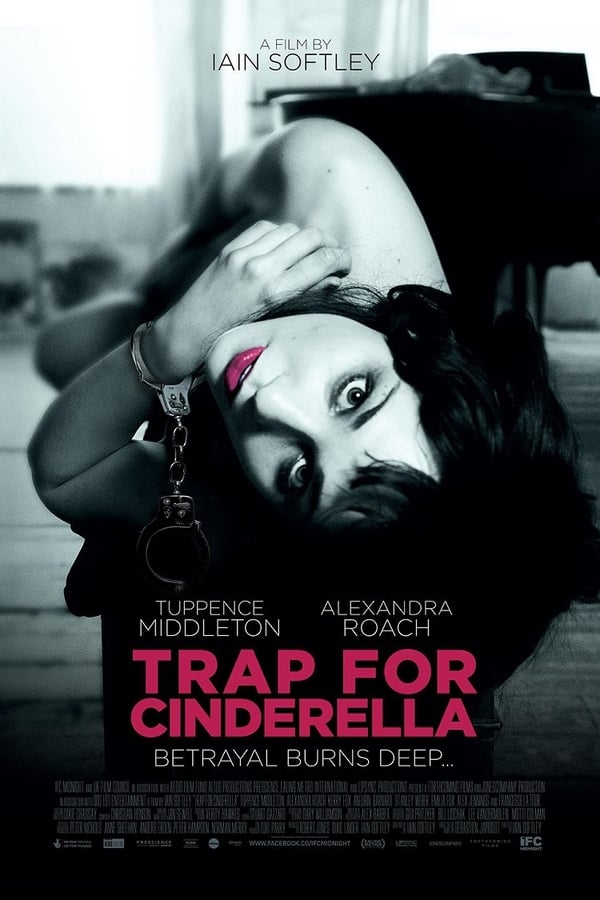 EN - Trap for Cinderella (2013)