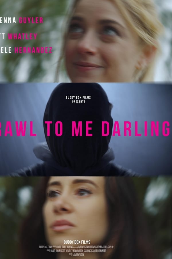EN - Crawl to Me Darling (2020)