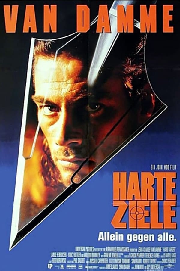 DE - Harte Ziele (1993)