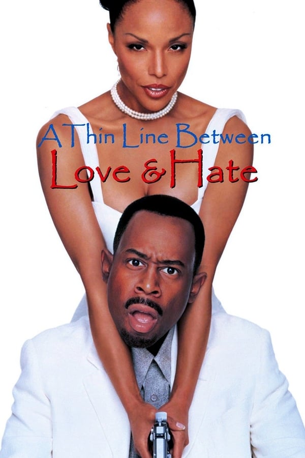 EN - A Thin Line Between Love and Hate A Thin Line Between Love and Hate (1996)