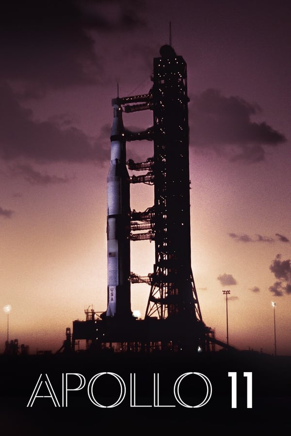 SE - Apollo 11