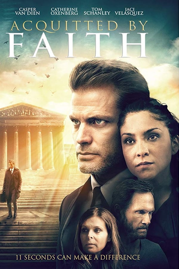 EN - Acquitted by Faith (2020)
