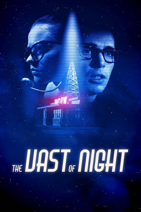 NL - THE VAST OF NIGHT (2020)