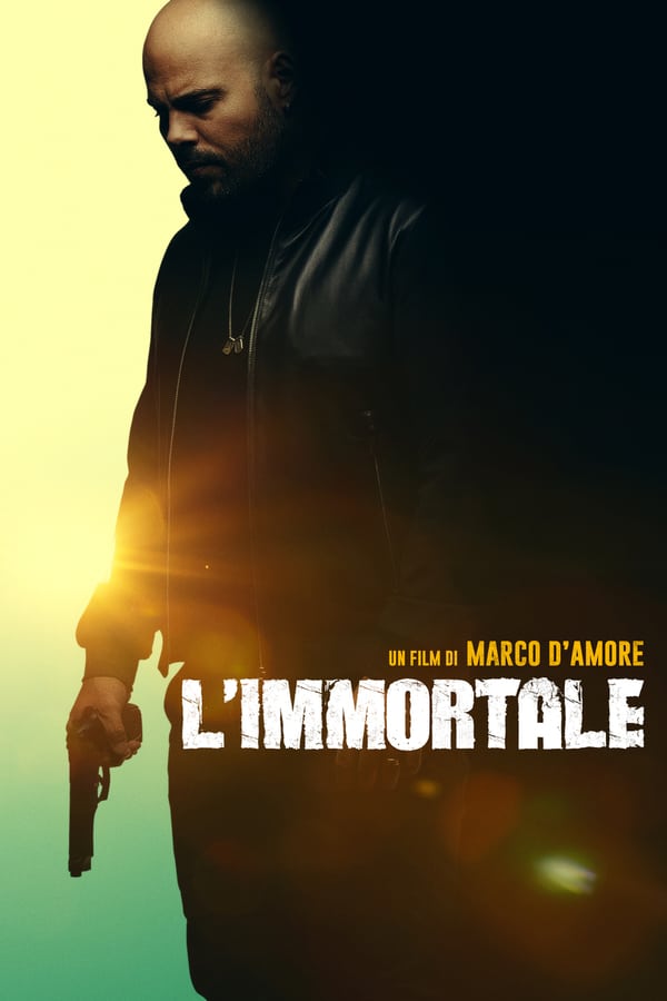 ES - El inmortal: Una película de Gomorra