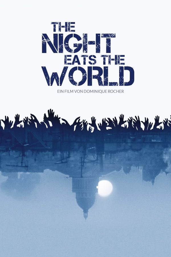 DE - The Night Eats the World  (2018)