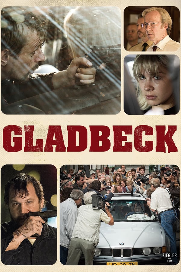 DE - 54 Hours: Gladbeck (2018)