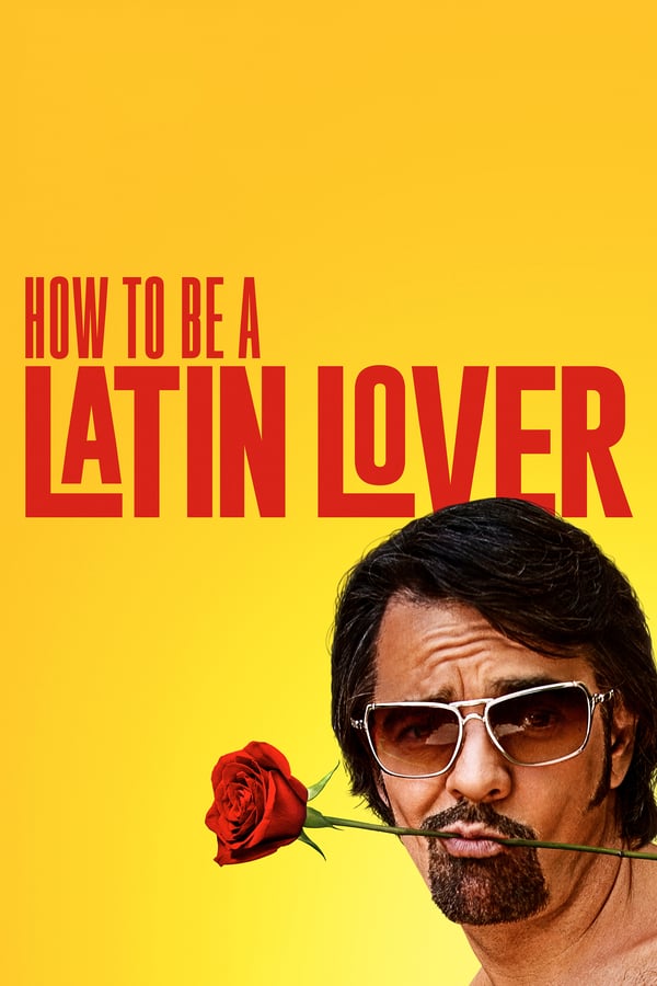 SE - How to Be a Latin Lover