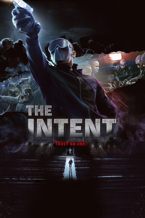AL - The Intent (2016)