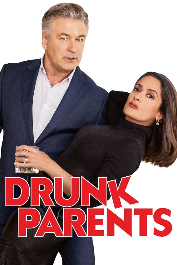 TR - Drunk Parents