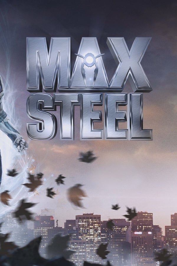 Max Steel (2016) 0