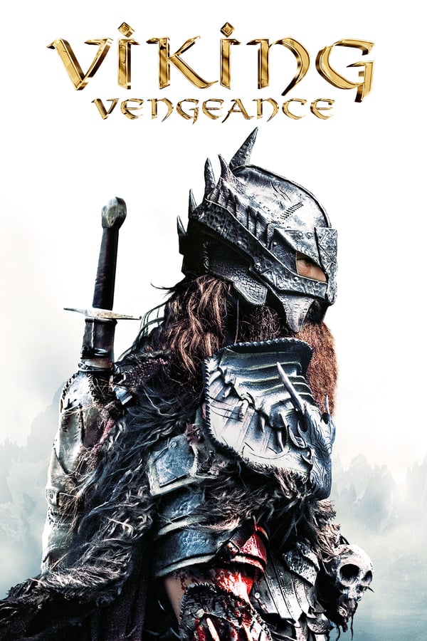 DE - Viking Vengeance (2019)