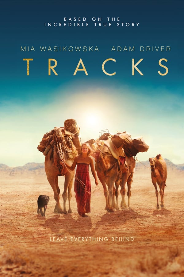 EN - Tracks (2013)