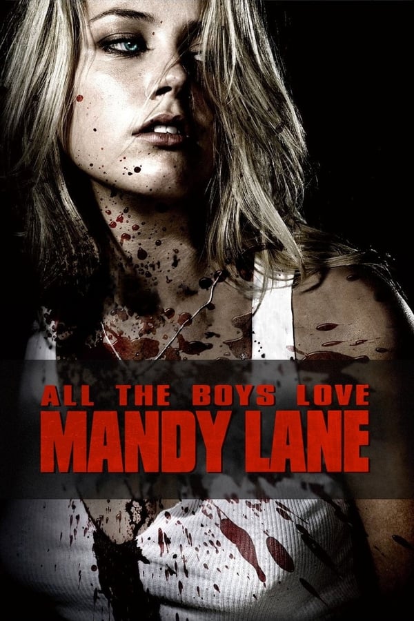 EN - All the Boys Love Mandy Lane (2006)