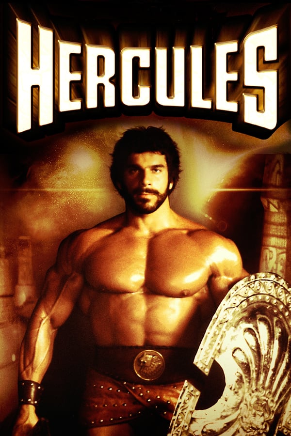 EN - Hercules (1983)