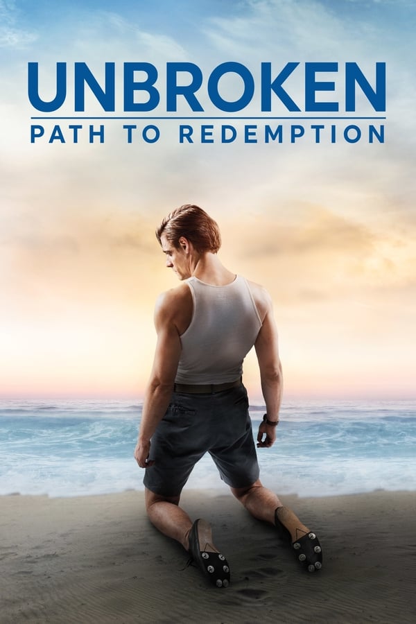 SE - Unbroken: Path to Redemption