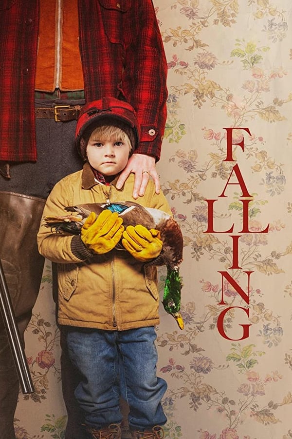 SE - Falling